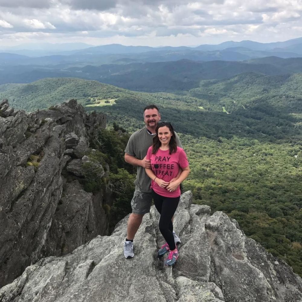 Meet your Posher, Whitney